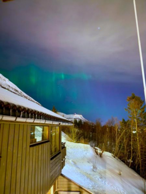 Sauna Apartment Tromsø
